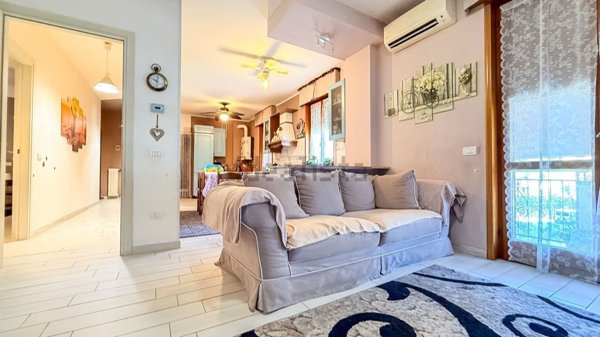 appartamento in vendita a Casalmaggiore