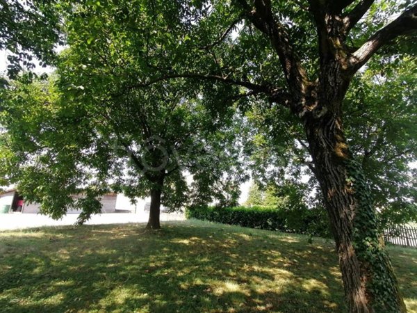 casa indipendente in vendita a Casalmaggiore in zona Agoiolo