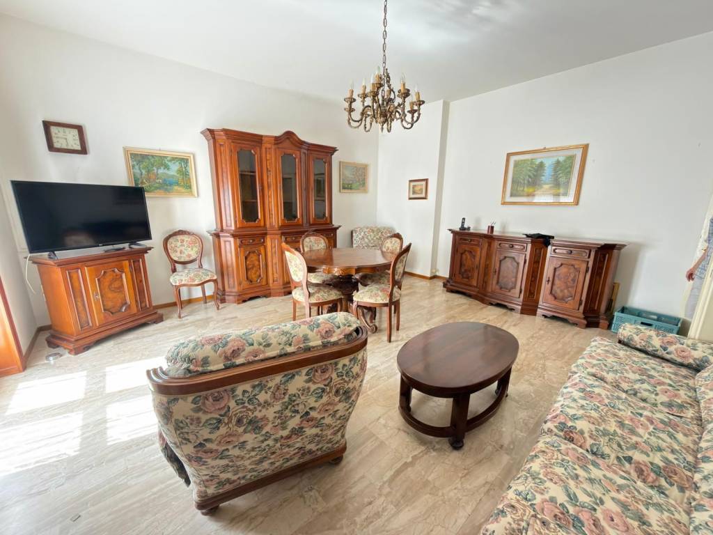 appartamento in vendita a Casalmaggiore