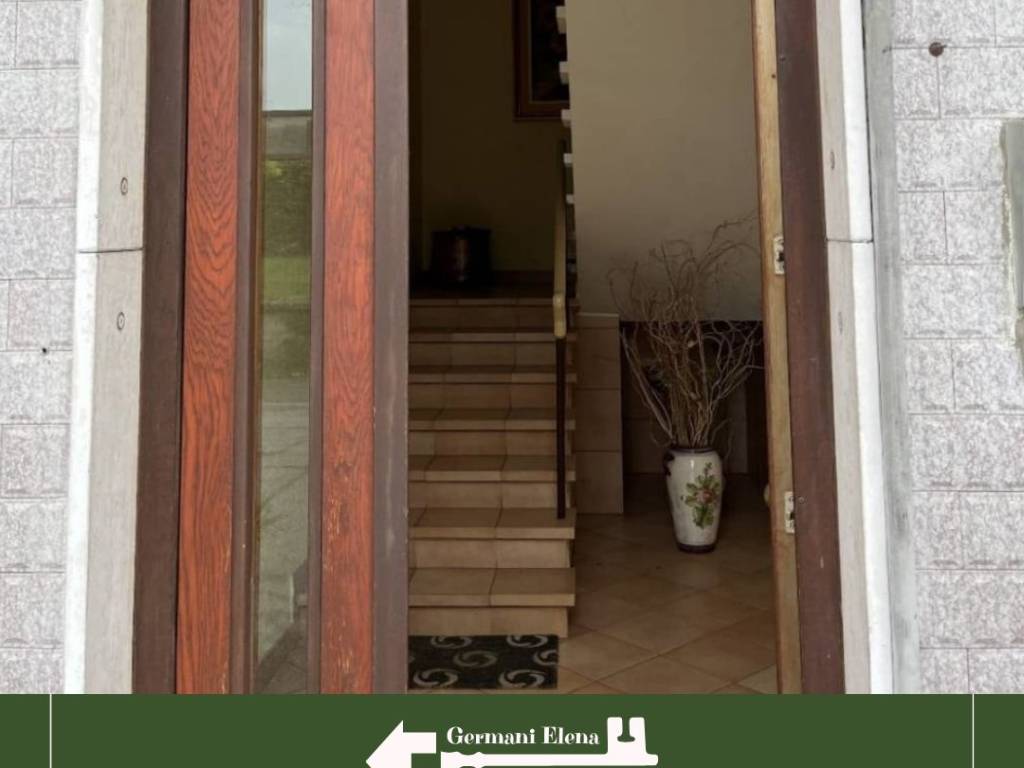 appartamento in vendita a Casalmaggiore in zona Vicomoscano