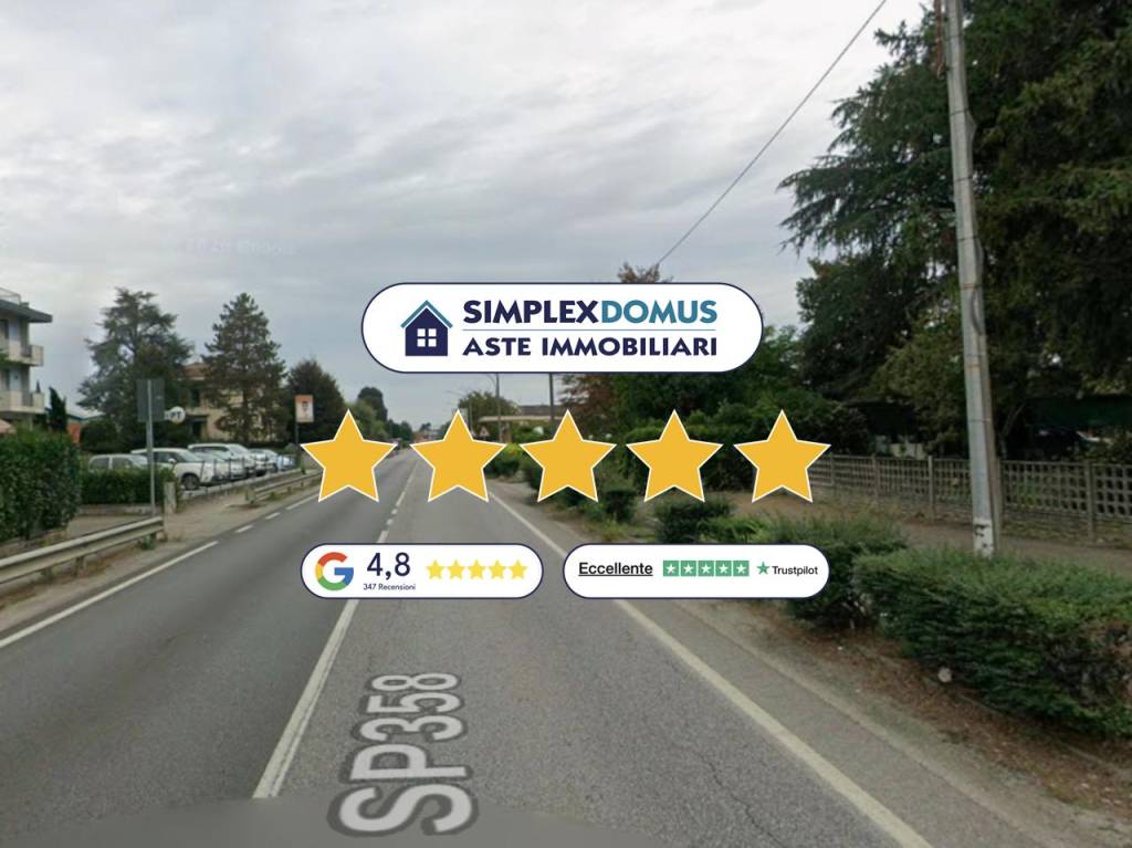 appartamento in vendita a Casalmaggiore
