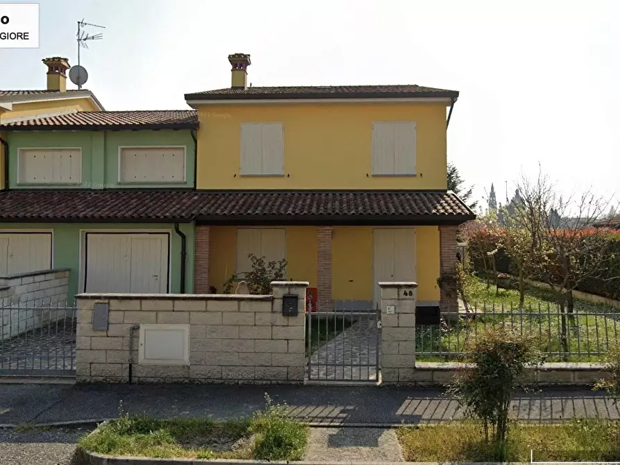 casa indipendente in vendita a Casalmaggiore