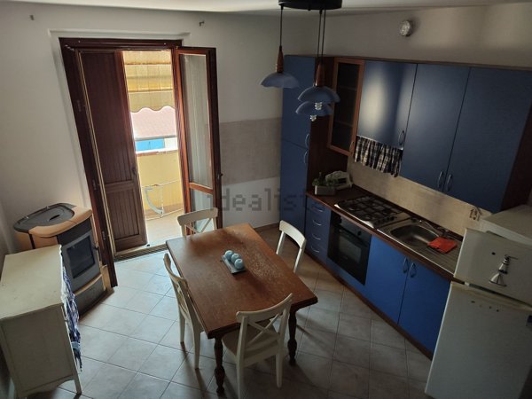 appartamento in vendita a Casalmaggiore in zona Vicomoscano