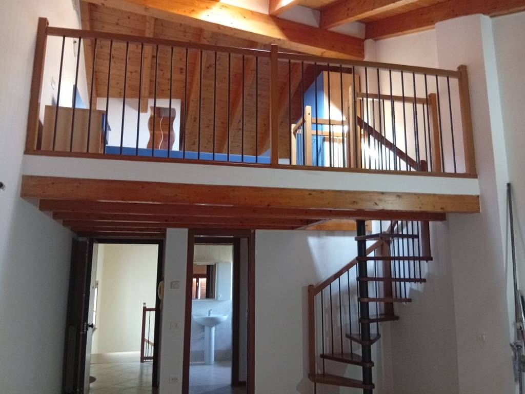 appartamento in vendita a Casalmaggiore in zona Casalbellotto