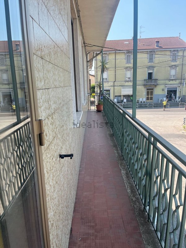appartamento in vendita a Casalmaggiore in zona Vicomoscano