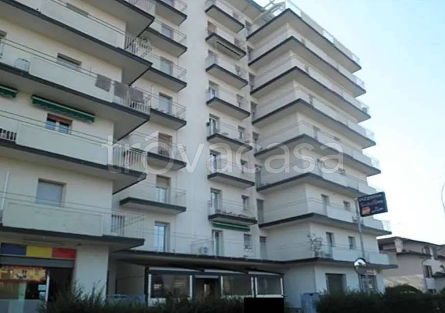 appartamento in vendita a Casalmaggiore