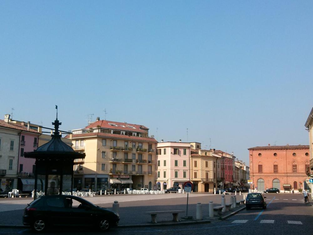 casa indipendente in vendita a Casalmaggiore