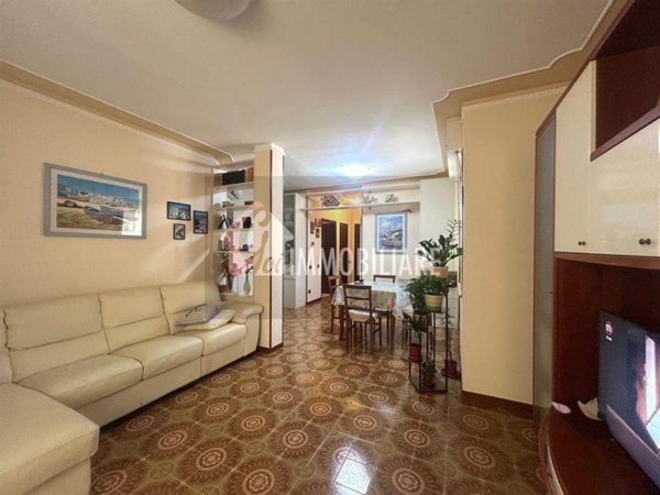 appartamento in vendita a Casalmaggiore