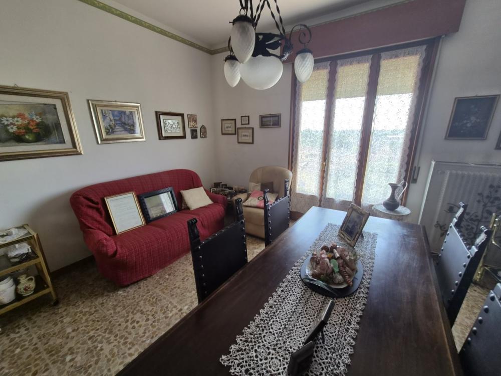 appartamento in vendita a Casalmaggiore