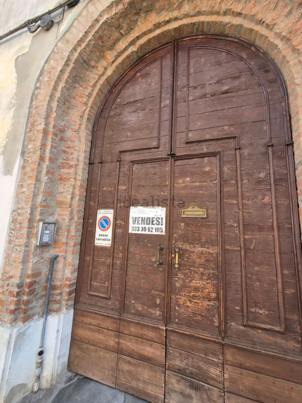 appartamento in vendita a Casalmaggiore