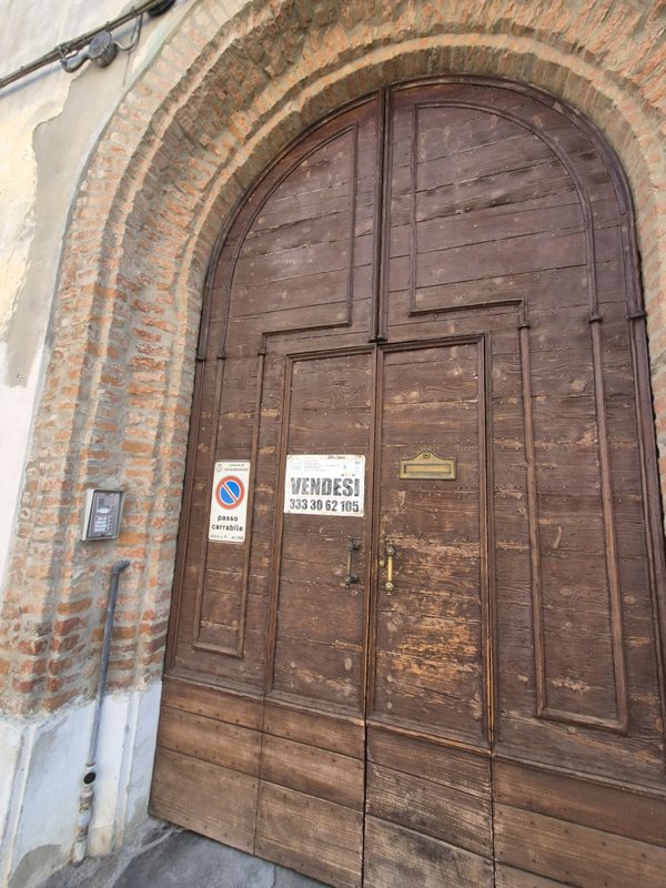 appartamento in vendita a Casalmaggiore