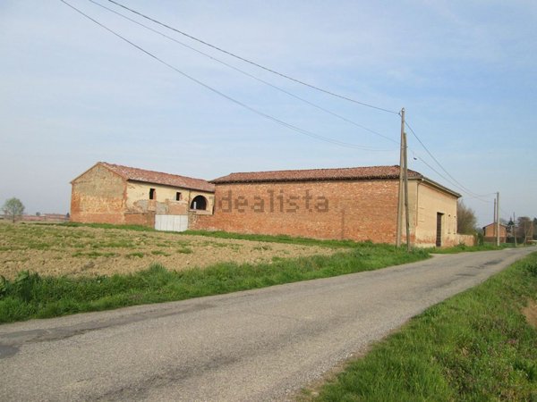terreno edificabile in vendita a Casalmaggiore