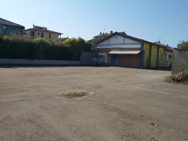 negozio in vendita a Casalmaggiore