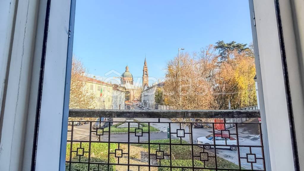 appartamento in vendita a Casalmaggiore