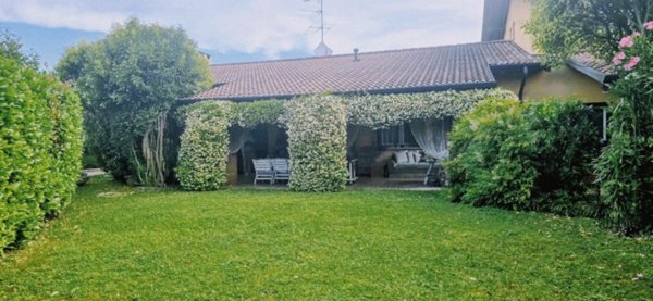 casa indipendente in vendita a Casalmaggiore