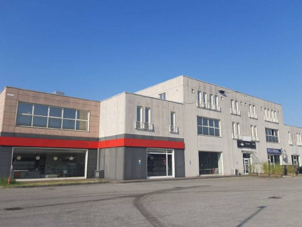 negozio in vendita a Casalmaggiore