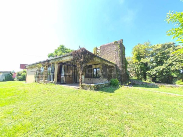 casa indipendente in vendita a Casalmaggiore in zona Vicomoscano