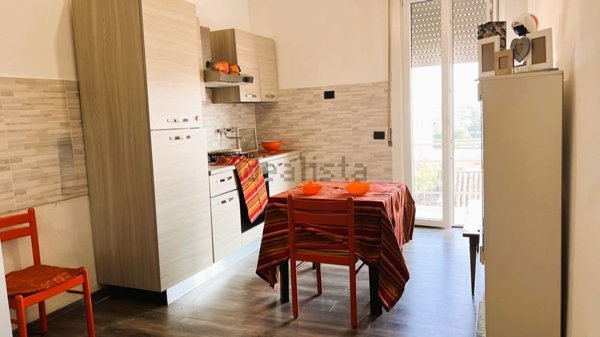 appartamento in vendita a Casalmaggiore in zona Vicobellignano