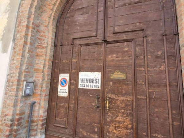 appartamento in vendita a Casalmaggiore