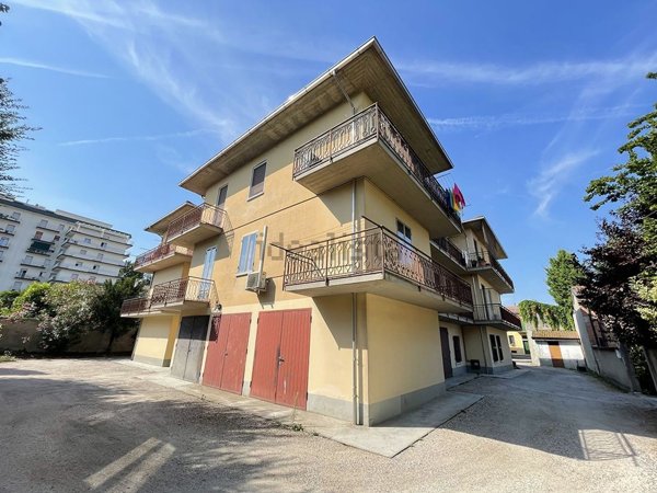 appartamento in vendita a Casalmaggiore