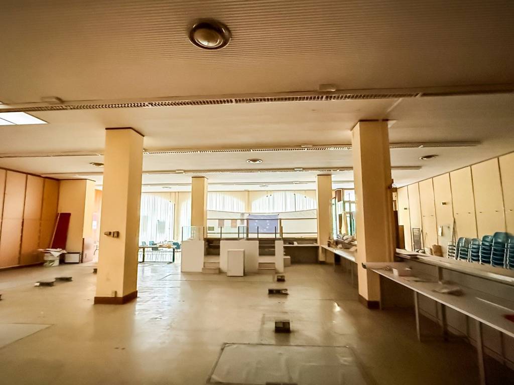 negozio in vendita a Casalmaggiore