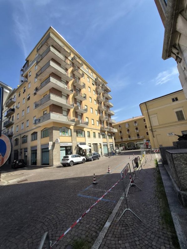 appartamento in vendita a Casalmaggiore