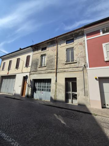 casa indipendente in vendita a Casalmaggiore