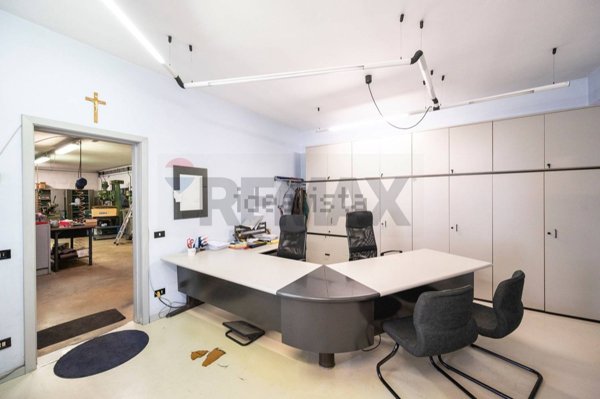 locale di sgombero in vendita a Casalmaggiore