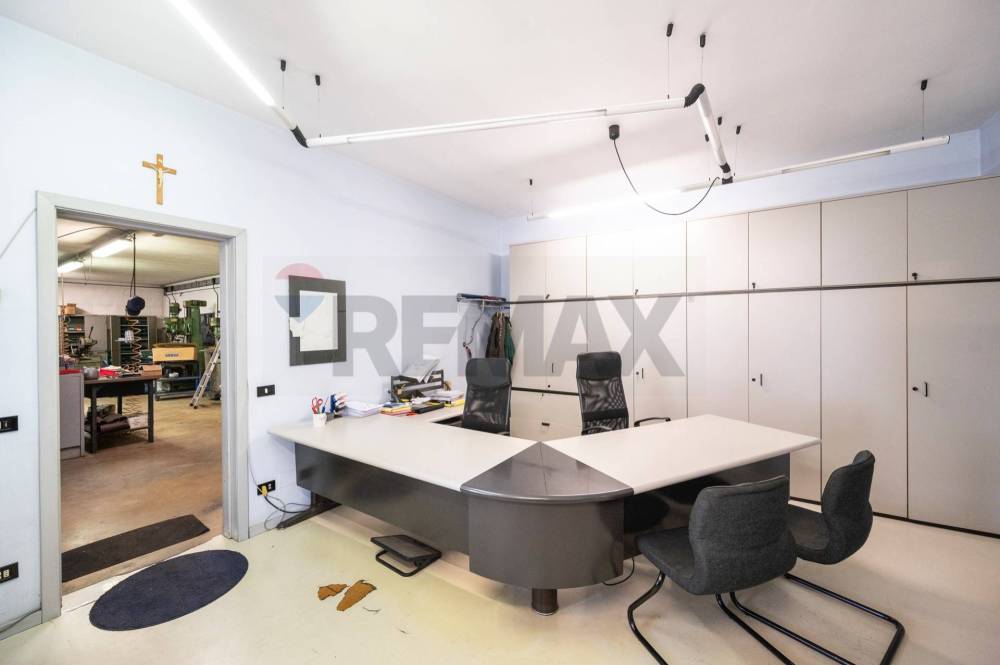ufficio in vendita a Casalmaggiore