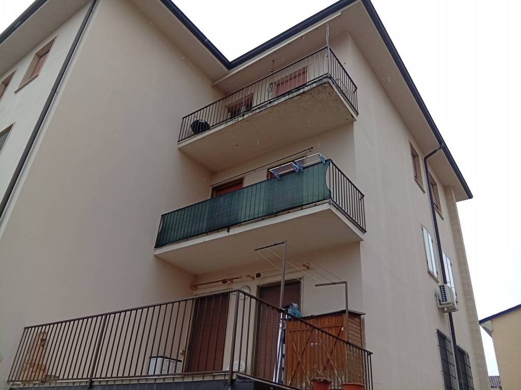 appartamento in vendita a Casalmaggiore