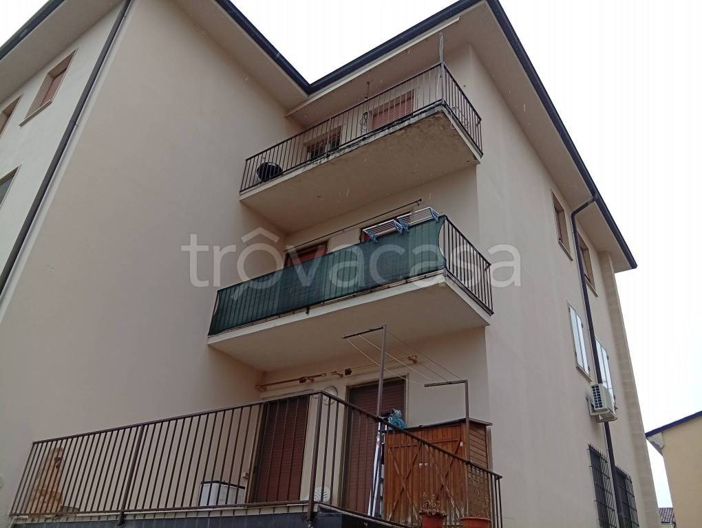 appartamento in vendita a Casalmaggiore
