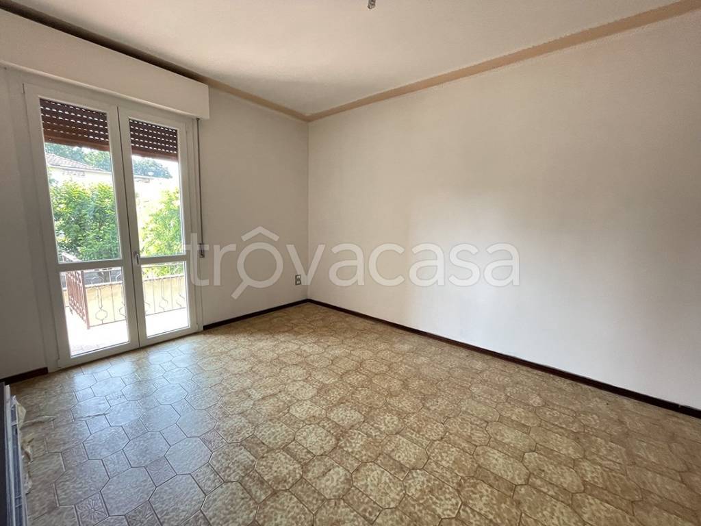 appartamento in vendita a Casalmaggiore