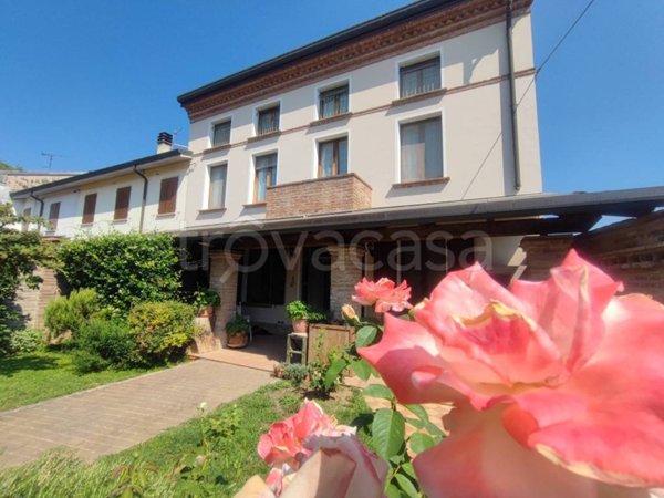 casa indipendente in vendita a Casalmaggiore in zona Casalbellotto