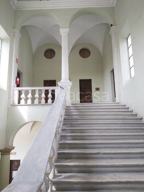 appartamento in vendita a Casalmaggiore