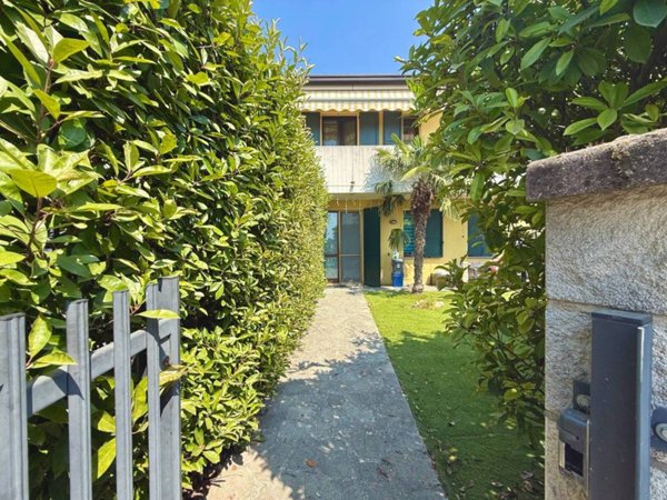 appartamento in vendita a Casalmaggiore