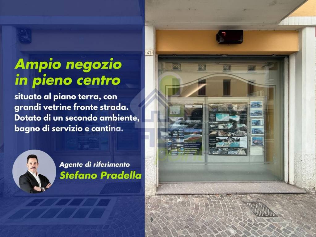 appartamento in vendita a Casalmaggiore
