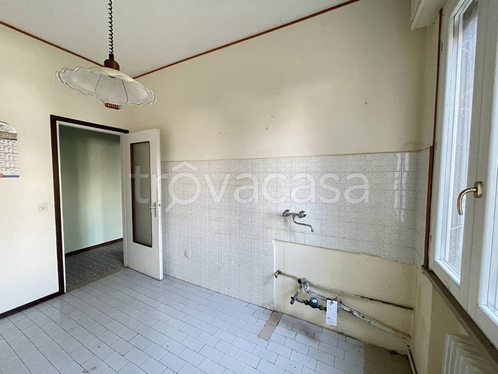 appartamento in vendita a Casalmaggiore