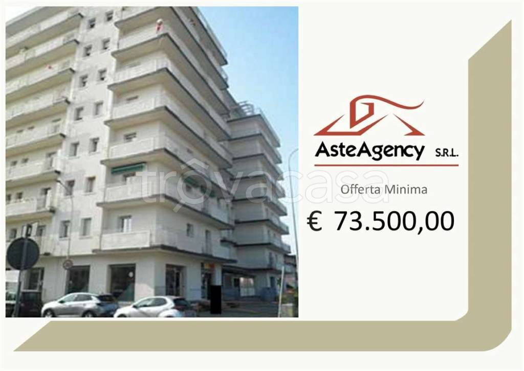 appartamento in vendita a Casalmaggiore