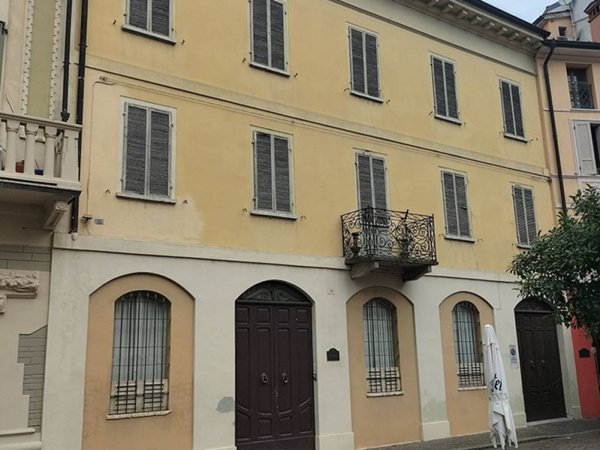 casa indipendente in vendita a Casalmaggiore