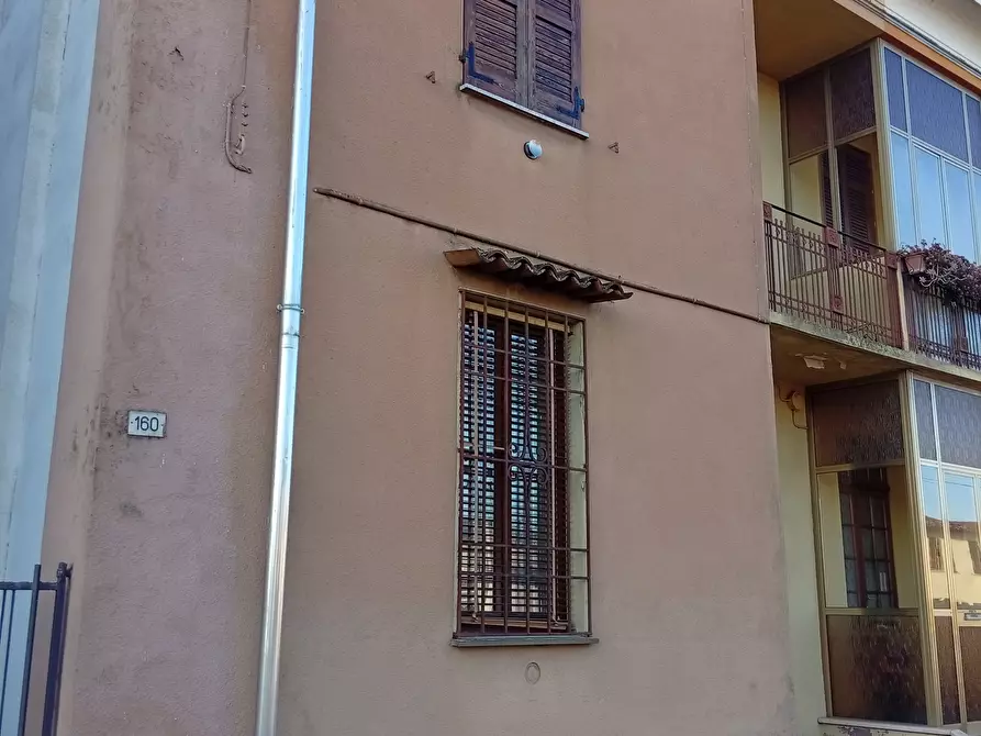 casa indipendente in vendita a Casalmaggiore in zona Vicomoscano