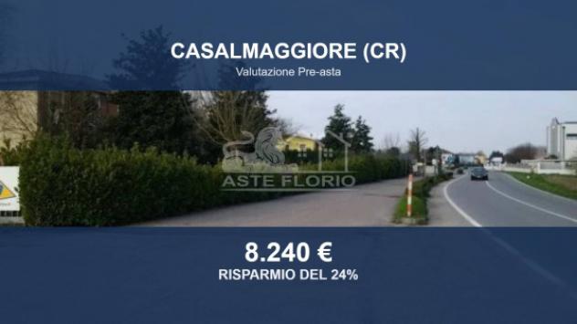 casa indipendente in vendita a Casalmaggiore in zona Casalbellotto