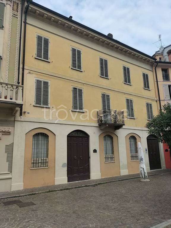 casa indipendente in vendita a Casalmaggiore
