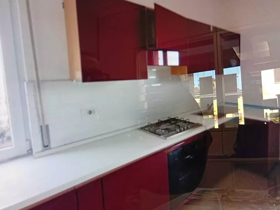 appartamento in vendita a Casalmaggiore