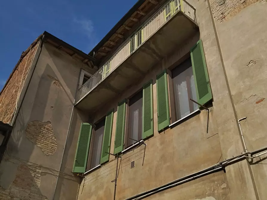 appartamento in vendita a Casalmaggiore