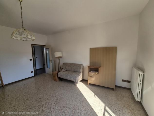 appartamento in vendita a Casalmaggiore