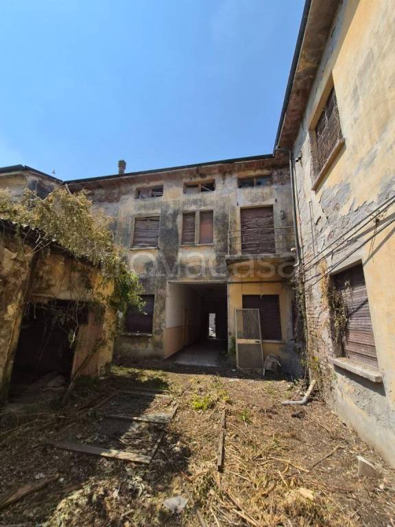 casa indipendente in vendita a Casalmaggiore