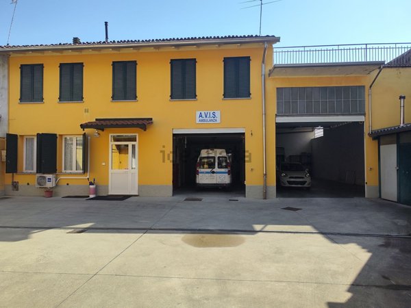 casa indipendente in vendita a Casalmaggiore