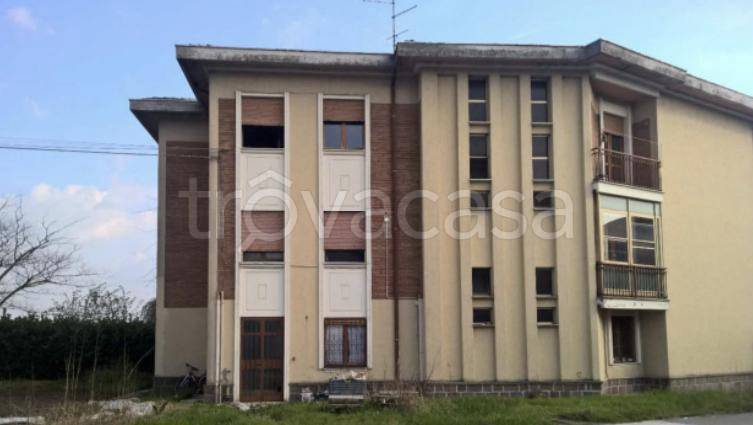 appartamento in vendita a Casalmaggiore