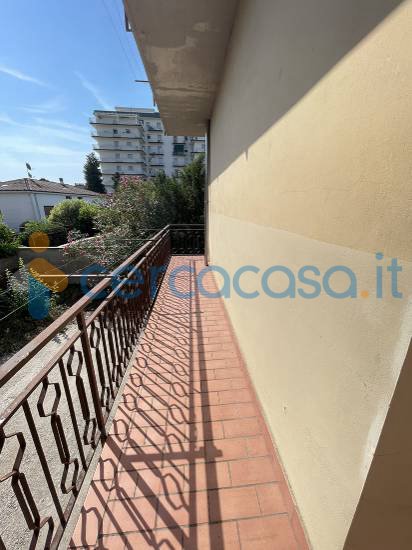 appartamento in vendita a Casalmaggiore