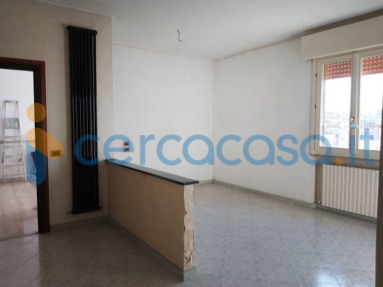 appartamento in vendita a Casalmaggiore